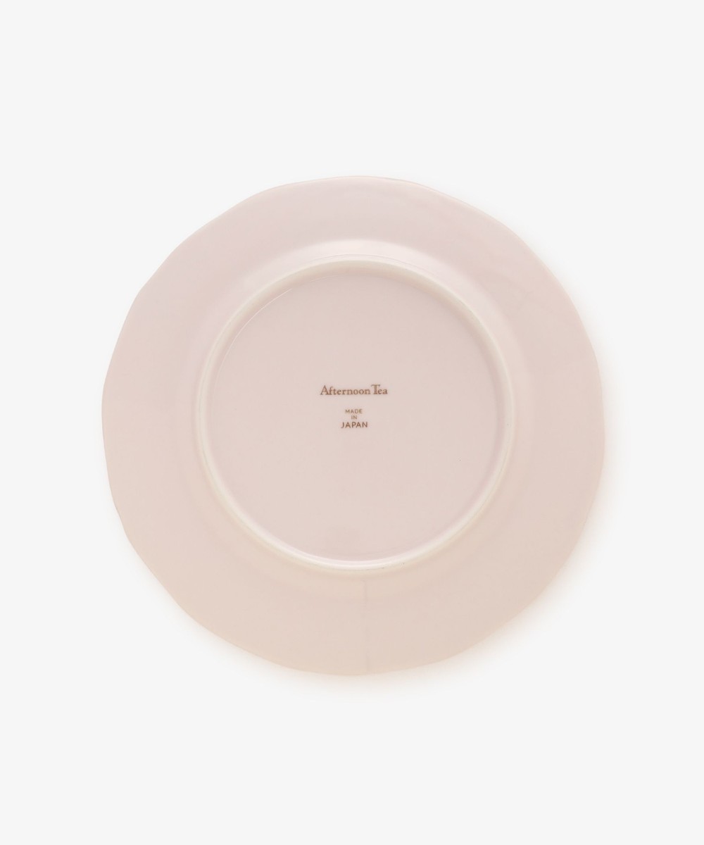 Afternoon Tea Limited Edition プレート　2枚セット コスモスプレートM | アフタヌーンティー公式通販サイト