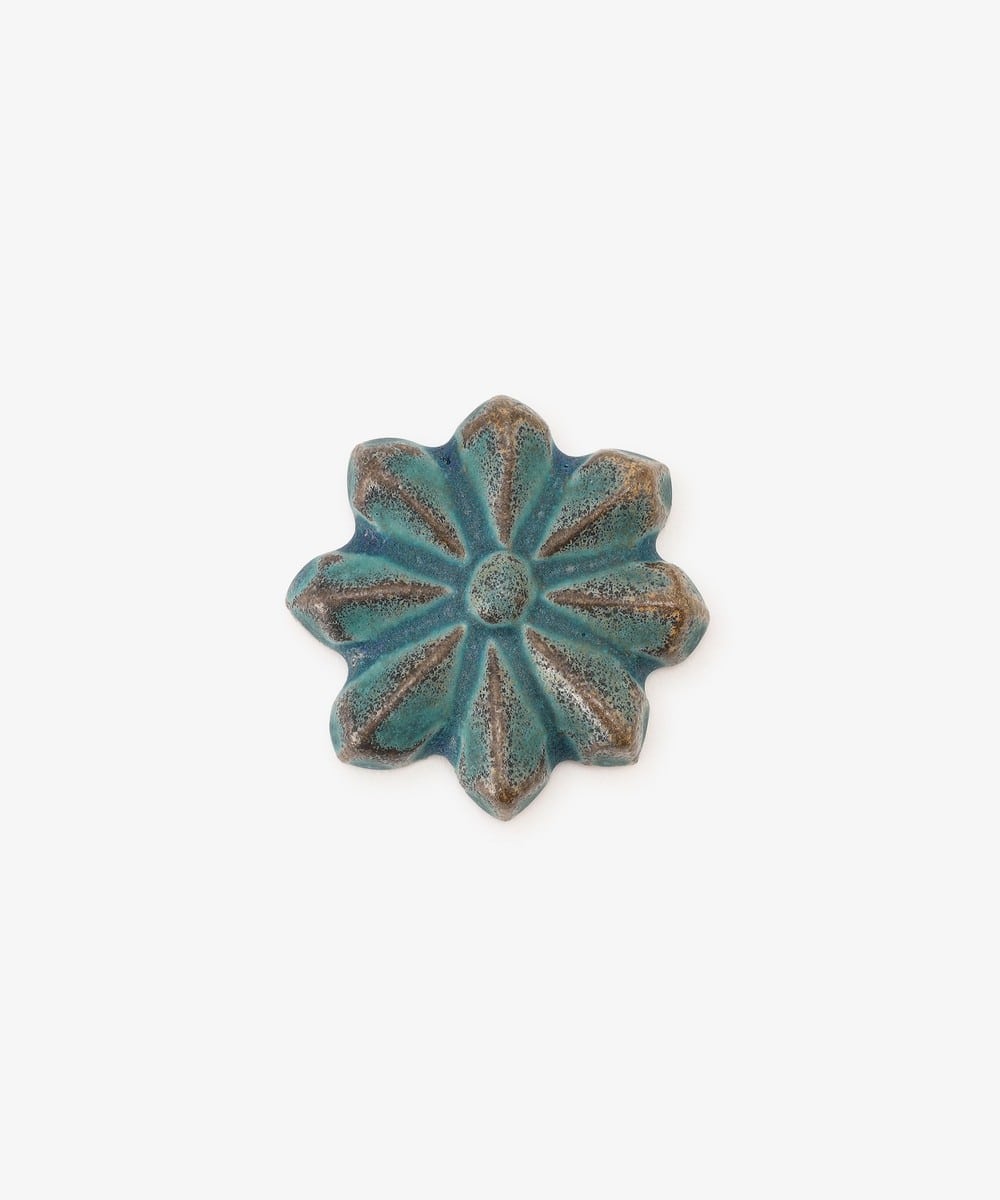 箸・カトラリー・箸置き 益子焼コスモスレスト/箸置き