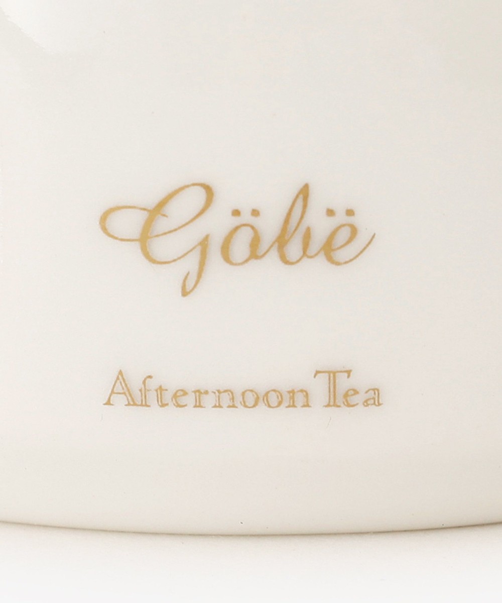 ナプキンリング/gobe stamp | アフタヌーンティー公式通販サイト