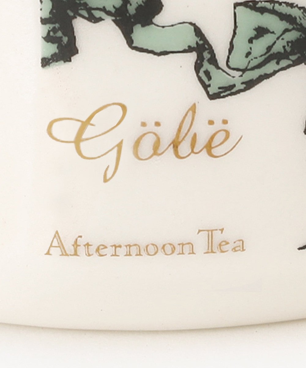 ナプキンリング/gobe stamp | アフタヌーンティー公式通販サイト ナプキンリング/gobe stamp | アフタヌーンティー公式通販サイト
