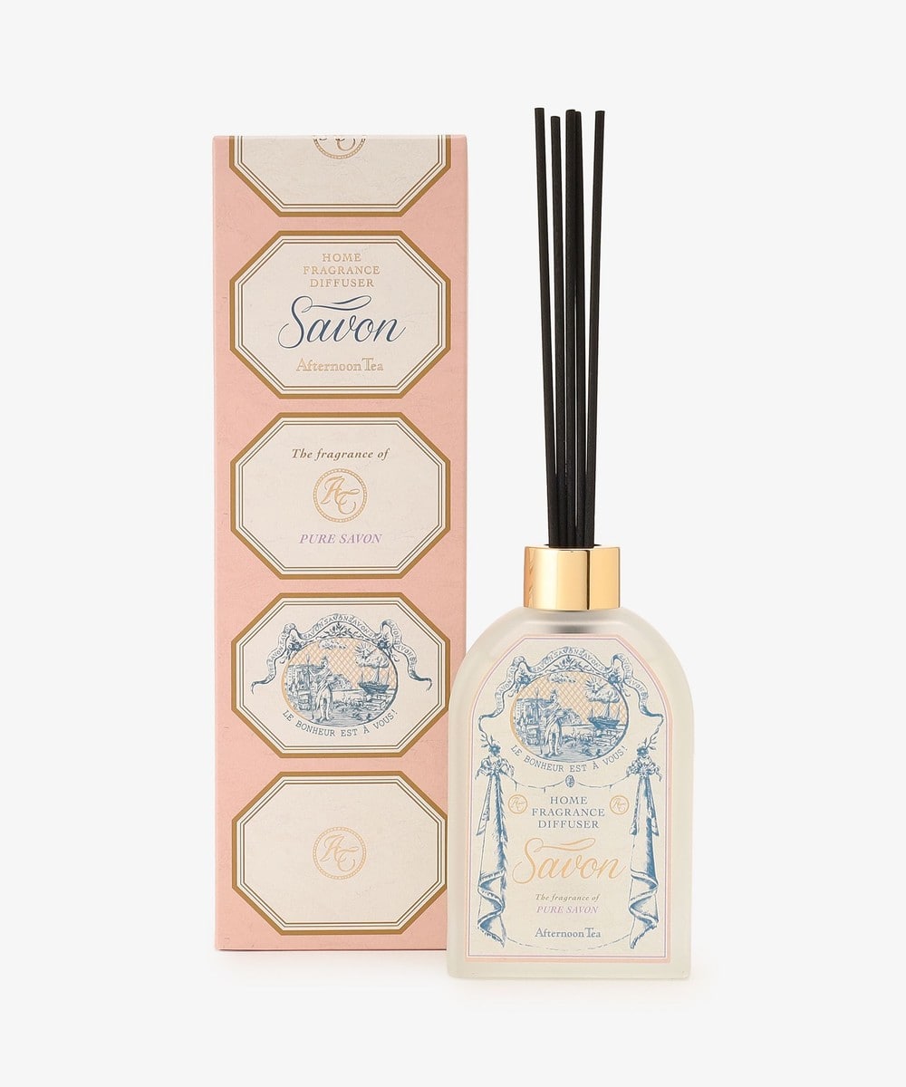 ディフューザー・フレグランス ディフューザー/SAVON