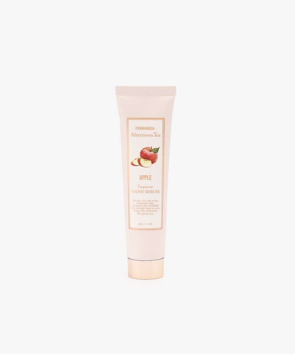 ハンドクリーム アップルハンドセラムS/Fragrance of FERNANDA