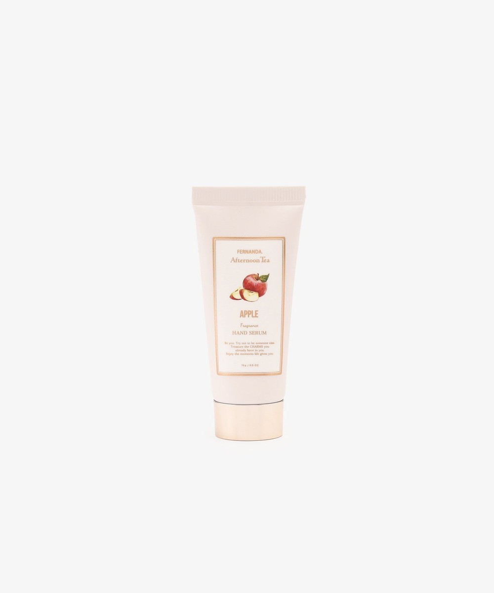 ハンドクリーム アップルハンドセラムSS/Fragrance of FERNANDA
