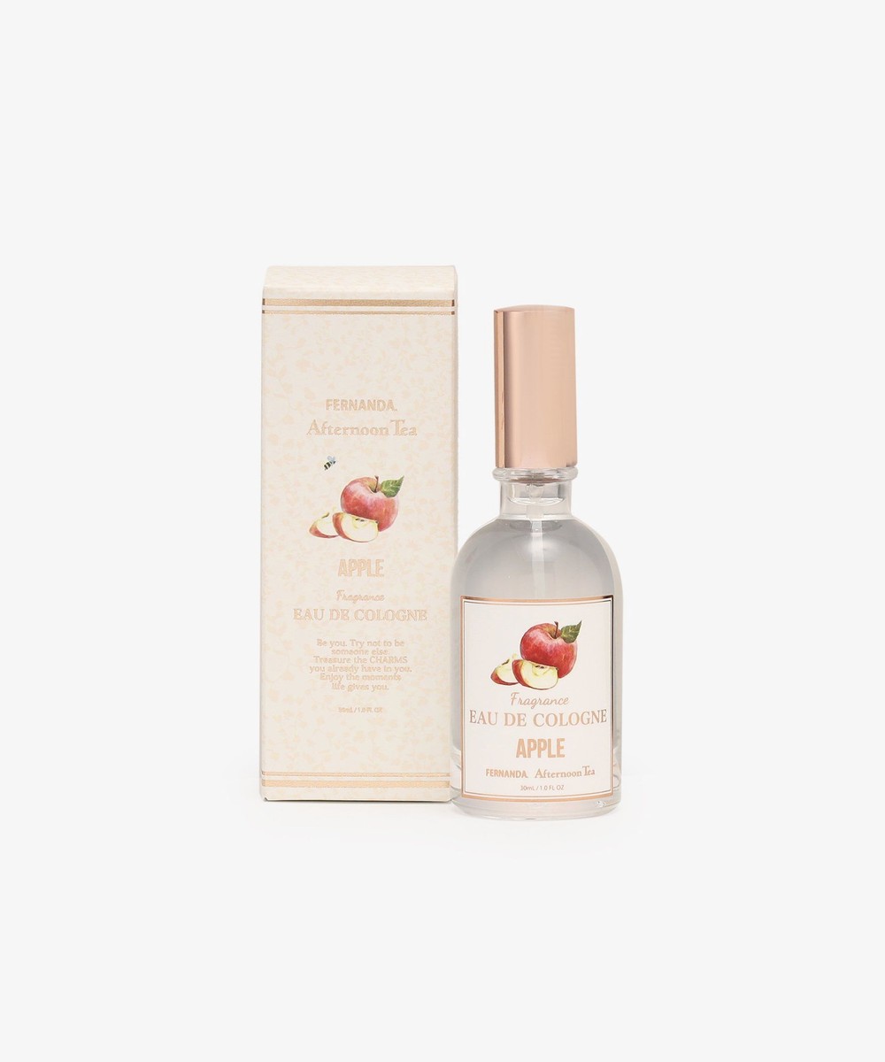 フェイスケア・ヘアケア・ボディケア アップルオーデコロン/Fragrance of FERNANDA