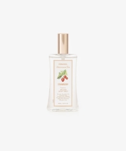 ストロベリースプラッシュボディミスト/Fragrance of FERNANDA