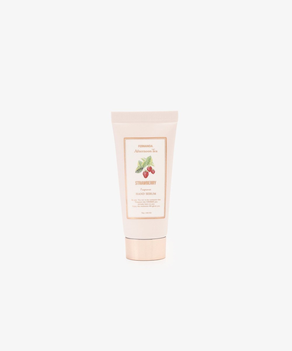 ハンドクリーム ストロベリーハンドセラムSS/Fragrance of FERNANDA