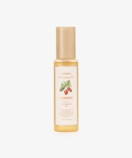 ストロベリーヘアボディオイル/Fragrance of FERNANDA