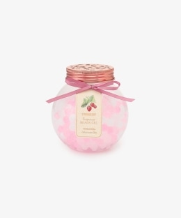 ストロベリーフレグランスビーズジェル/Fragrance of FERNANDA