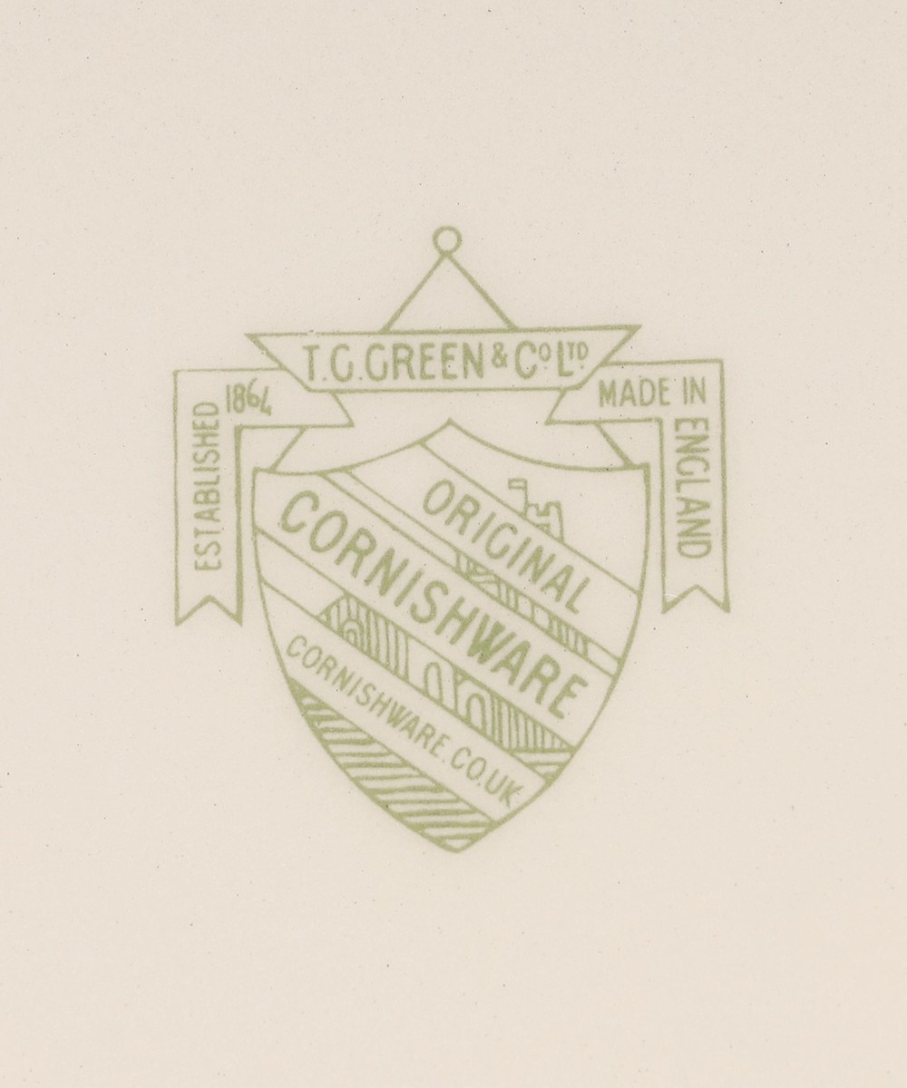 パスタボウル/CORNISHWARE | アフタヌーンティー公式通販サイト