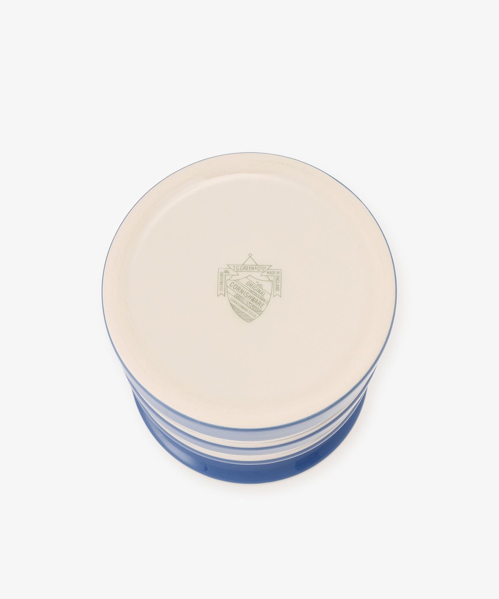 シュガーストレージジャー/CORNISHWARE | アフタヌーンティー公式通販