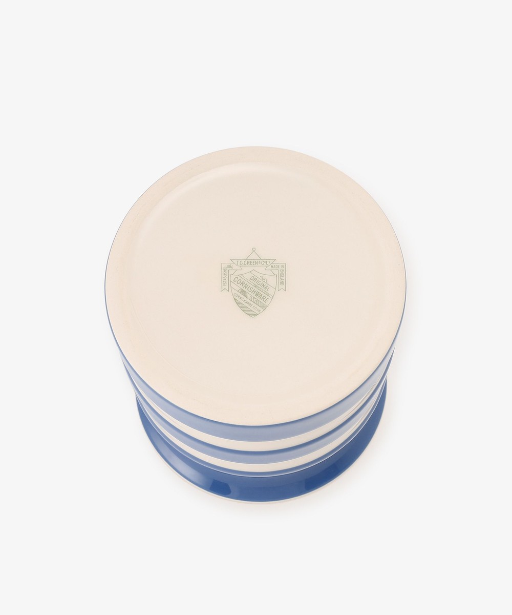 ティーストレージジャー/CORNISHWARE | アフタヌーンティー公式通販サイト