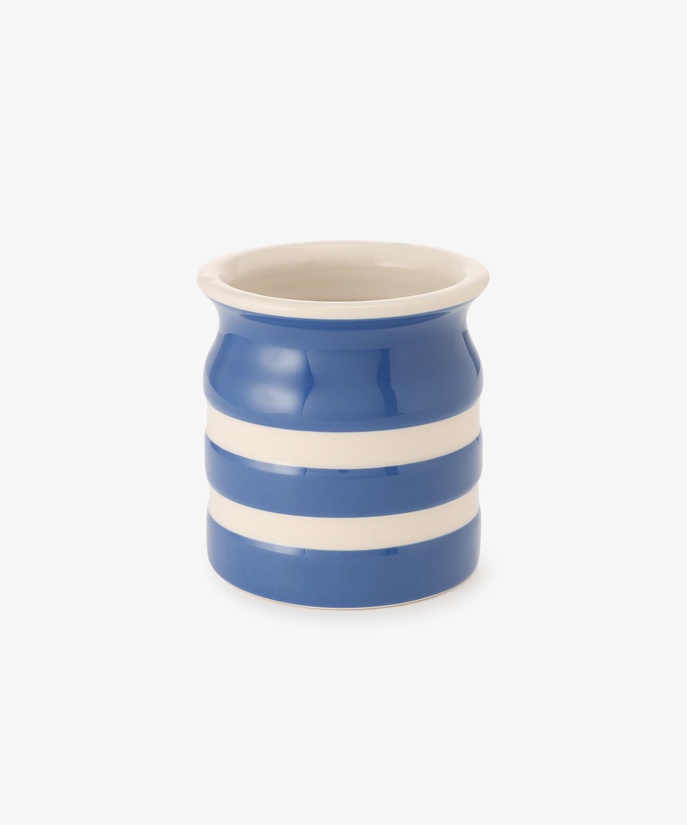 タッパー・保存容器・冷水筒 ユーテンシルジャー/CORNISHWARE