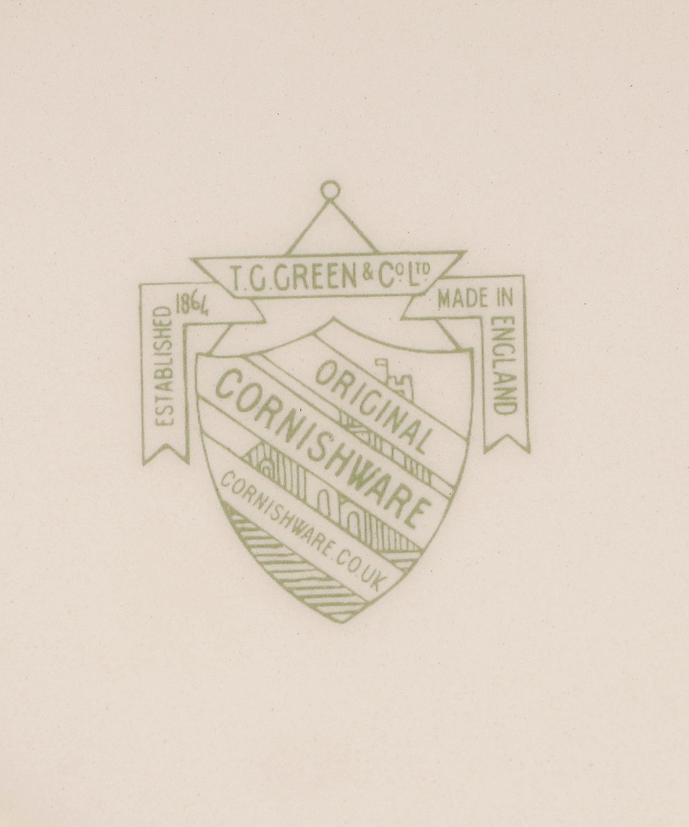 シリアルボウル/CORNISHWARE | アフタヌーンティー公式通販サイト