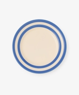サイドプレート/CORNISHWARE