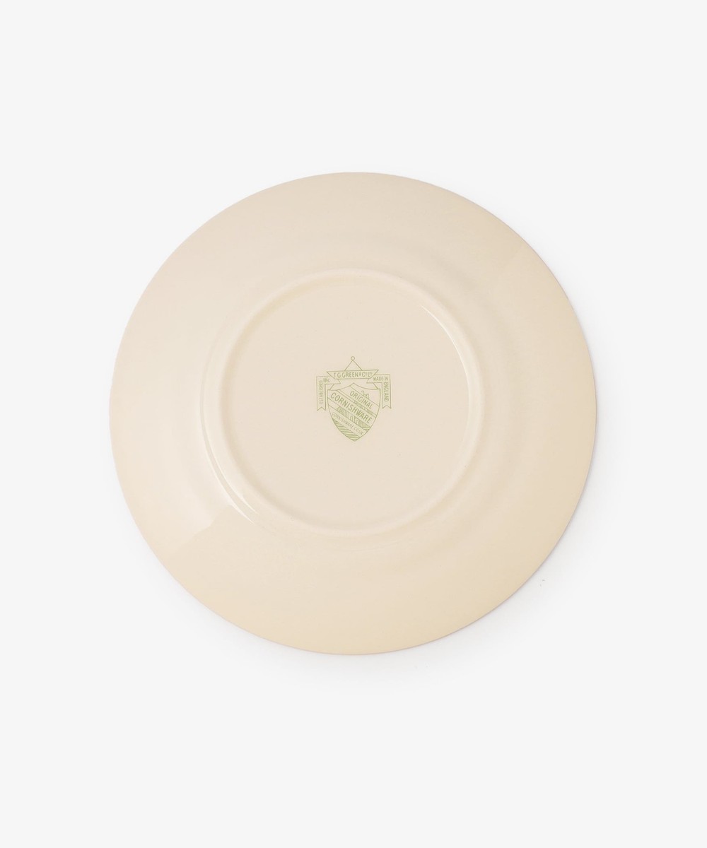 サイドプレート/CORNISHWARE | アフタヌーンティー公式通販サイト