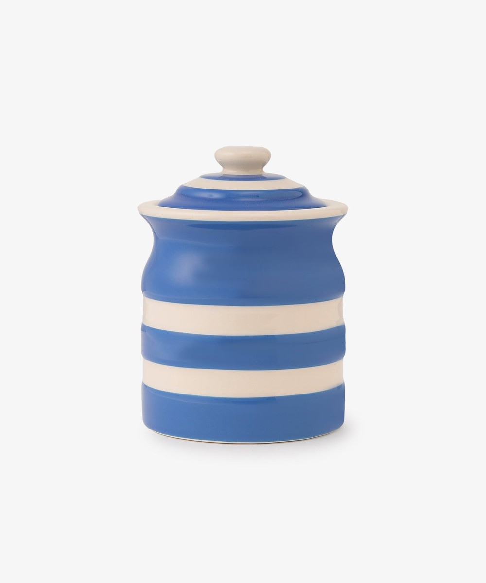 タッパー・保存容器・冷水筒 ストレージジャー/CORNISHWARE