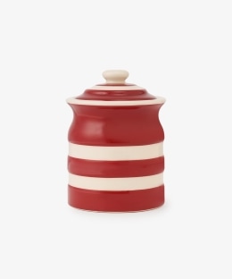 ストレージジャー/CORNISHWARE