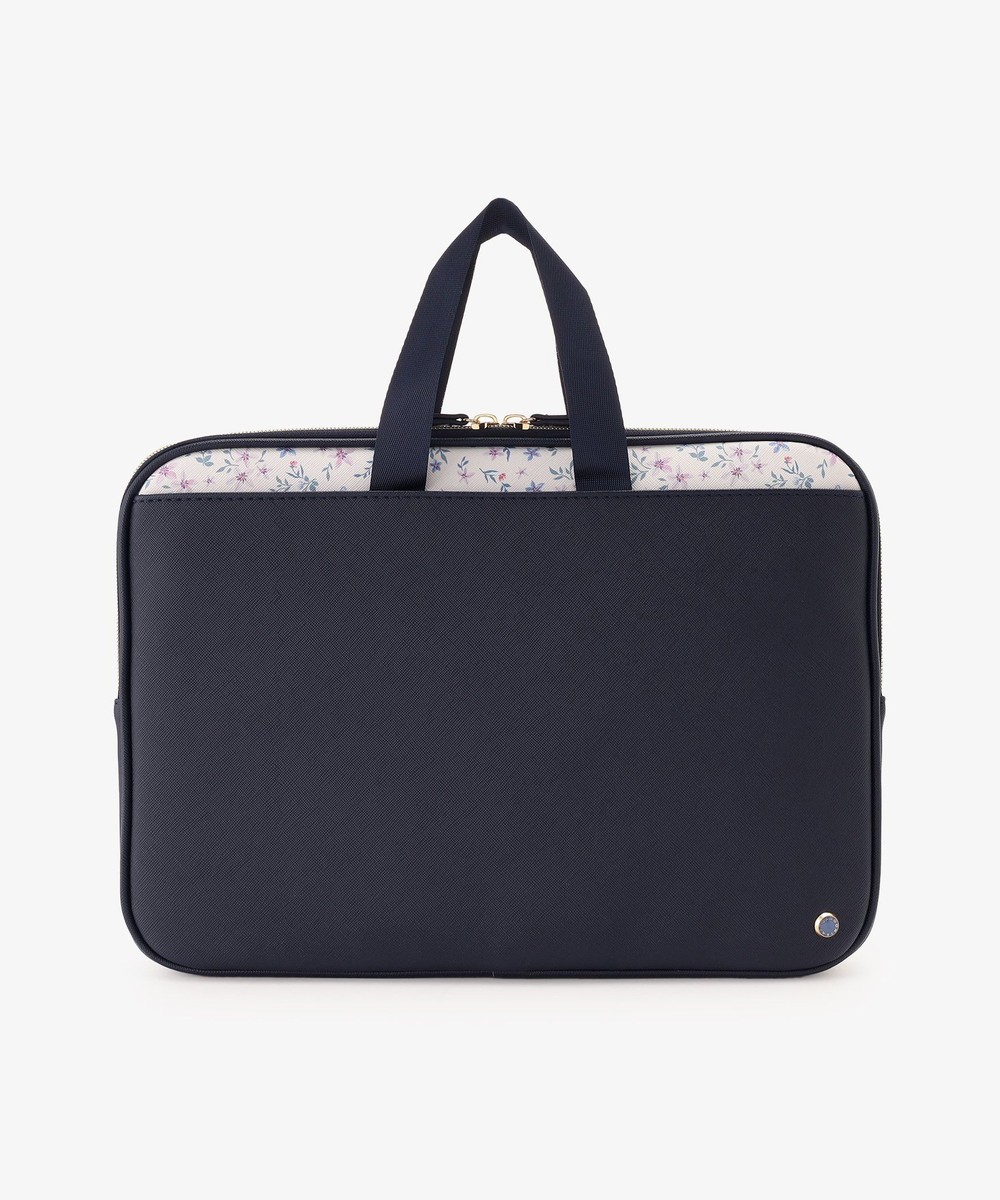 フラワープリントPCケース | アフタヌーンティー公式通販サイト