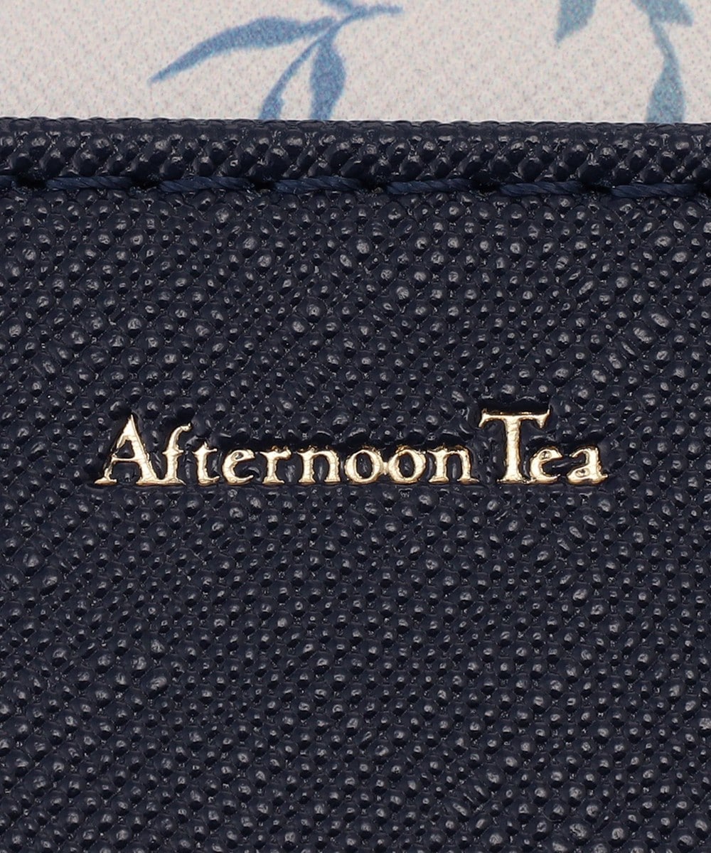 フラワープリントPCケース | アフタヌーンティー公式通販サイト