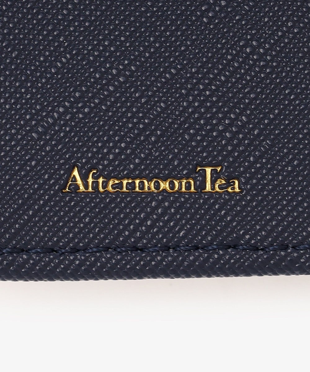 フラワープリントiPhone15/14/13ケース | アフタヌーンティー公式通販