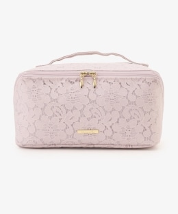 レースオープンポーチ