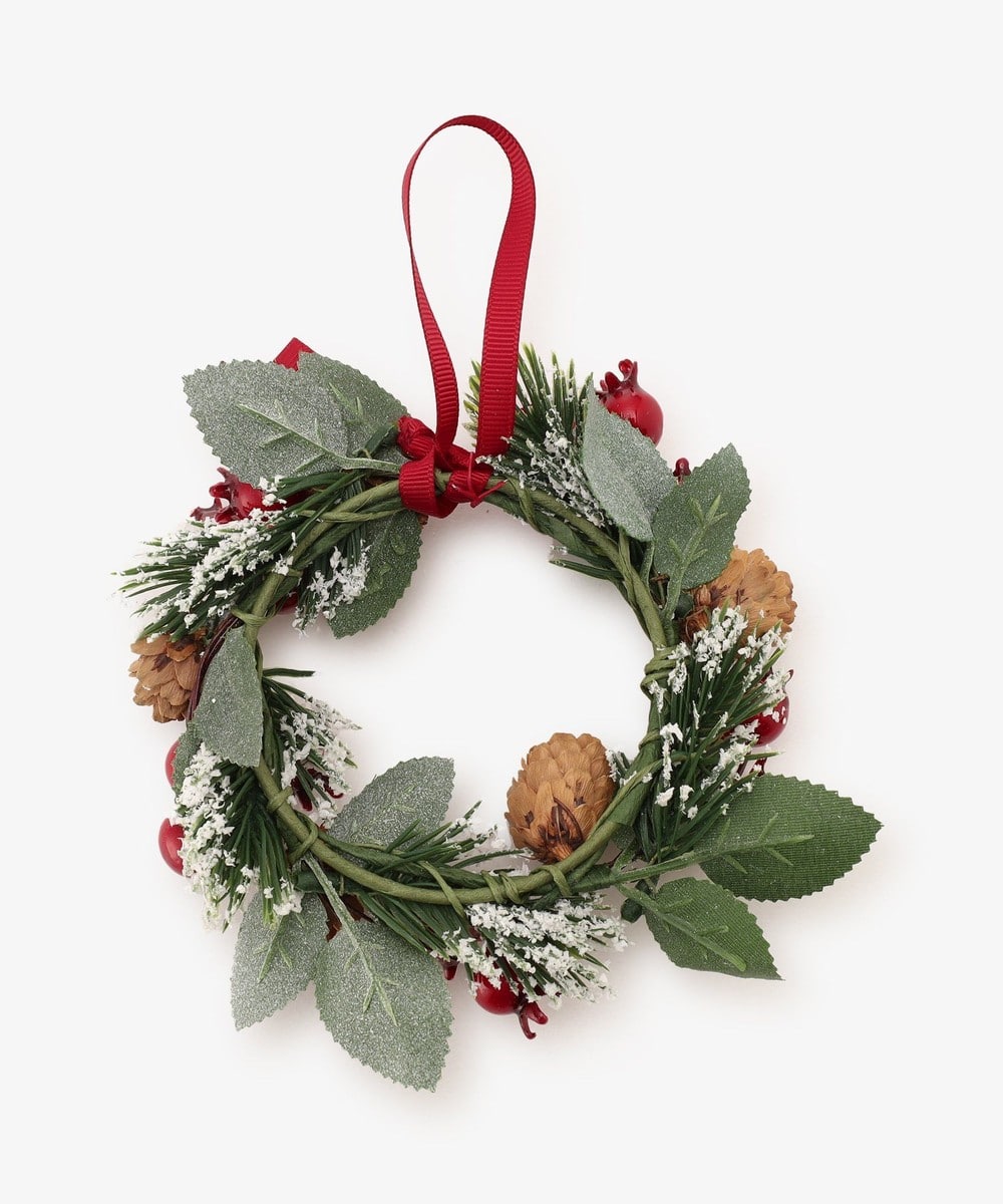A Holy Night wreathe〜クリスマスミニリース 【公式通販】