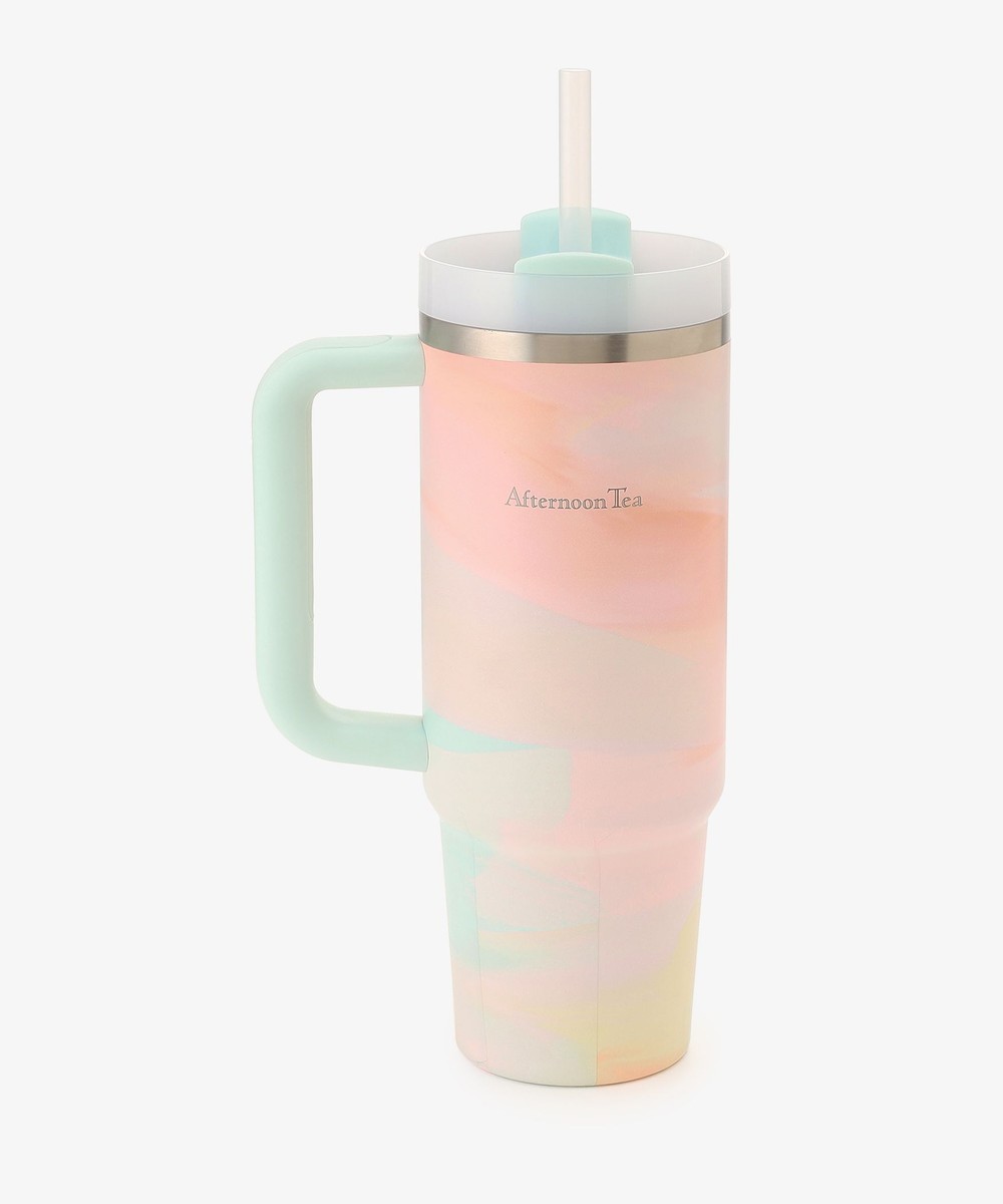 H2.0 真空スリムクエンチャー 880ml/STANLEY | アフタヌーンティー公式 