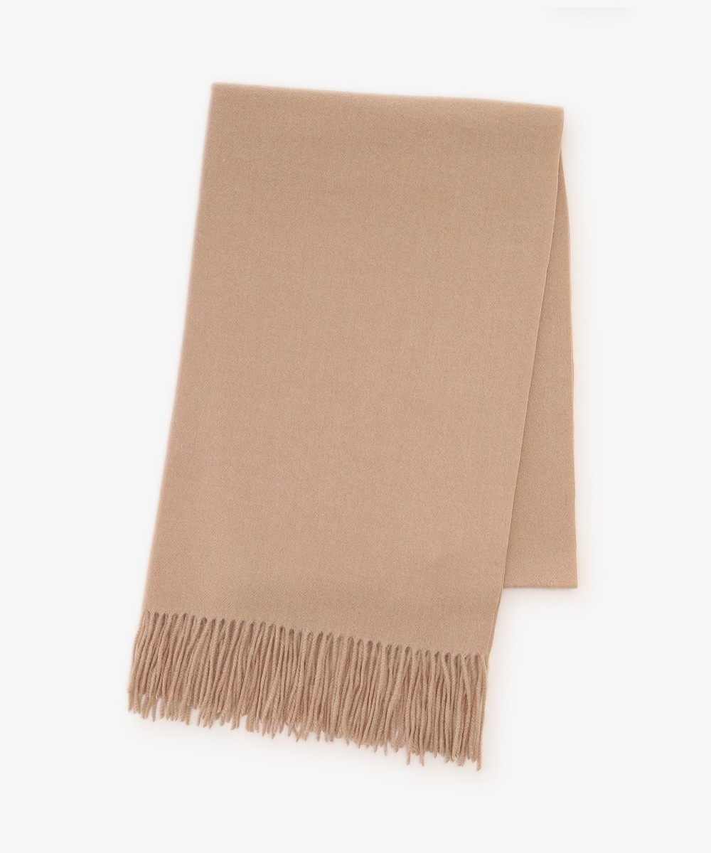 ストール・マフラー カシミヤタッチストール