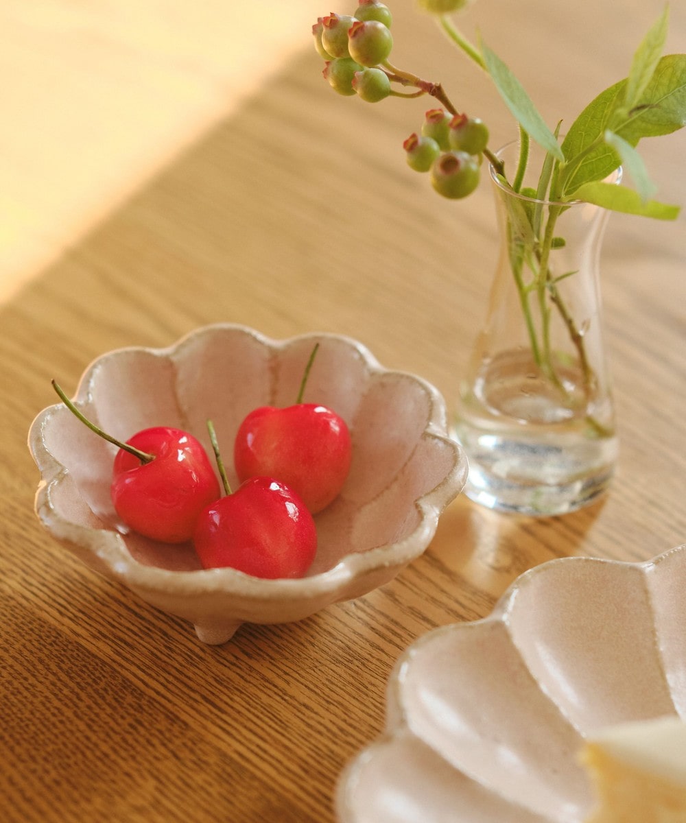 茶椀・ボウル 美濃焼ボウル 10.5cm/リンカ/灰桜