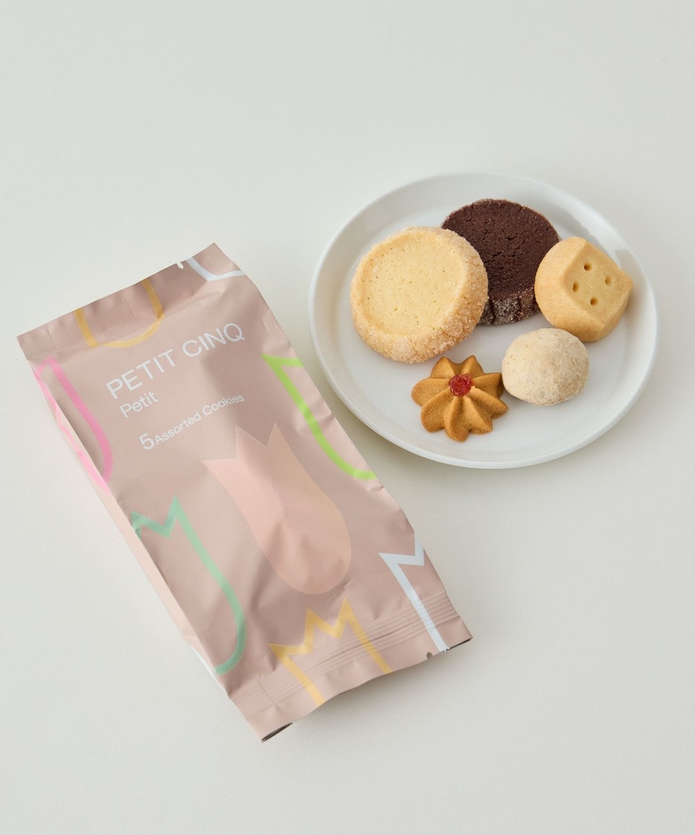 お菓子・食品 プチサンク プティ/Afternoon Tea TEAROOM