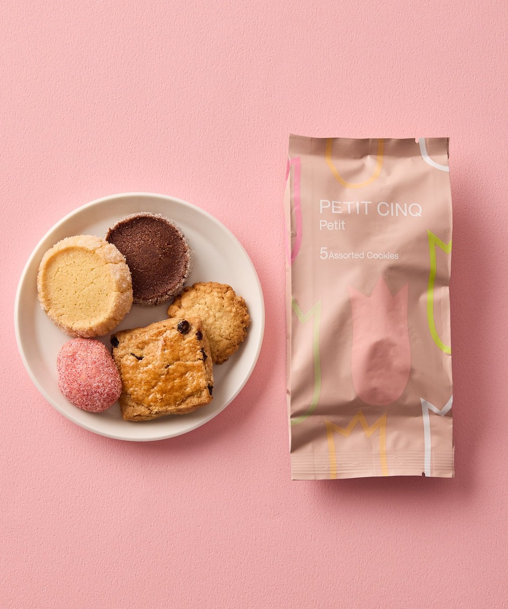 お菓子・食品 プチサンクプティ/Afternoon Tea TEAROOM