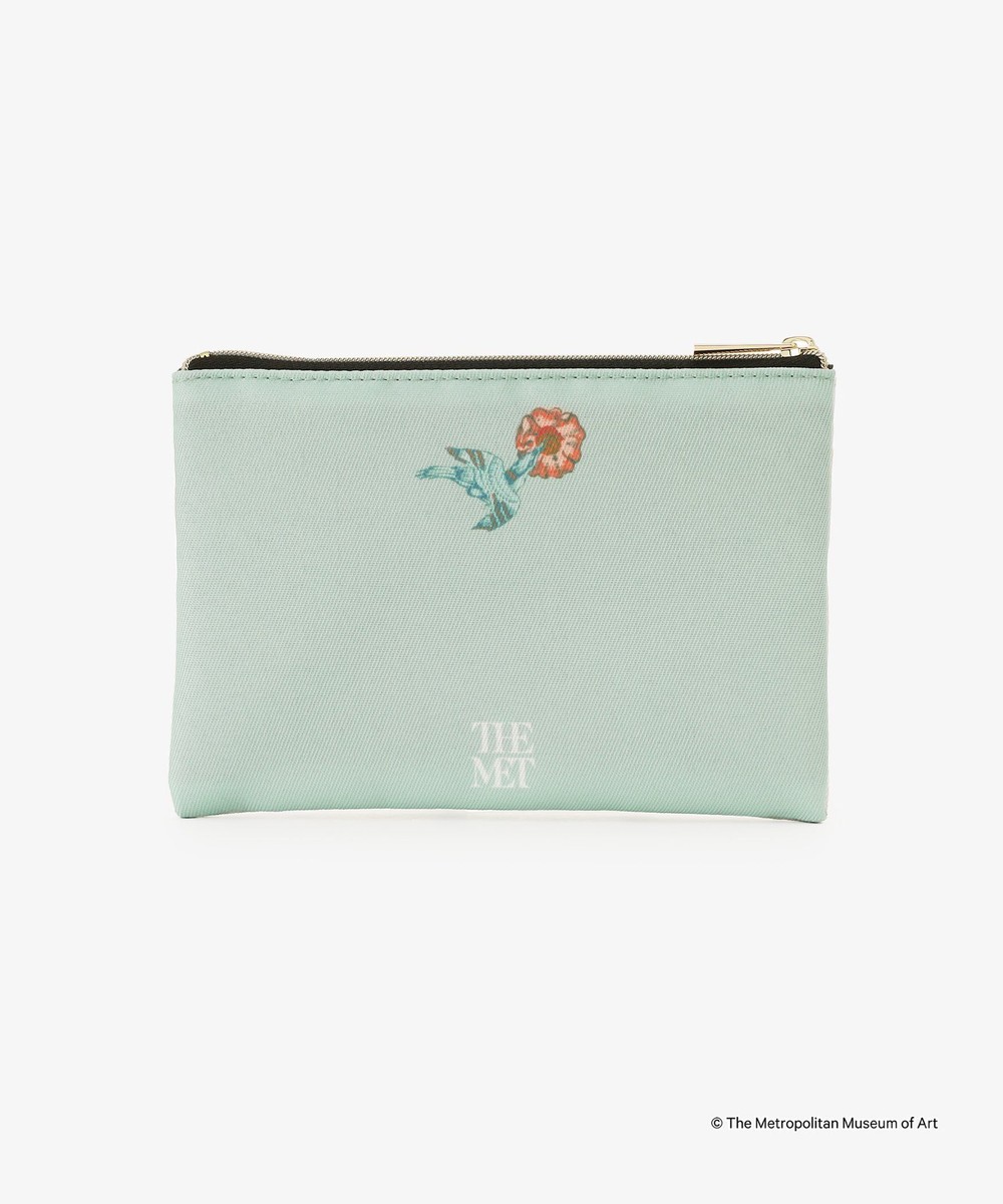 フラットポーチ/THE MET | アフタヌーンティー公式通販サイト