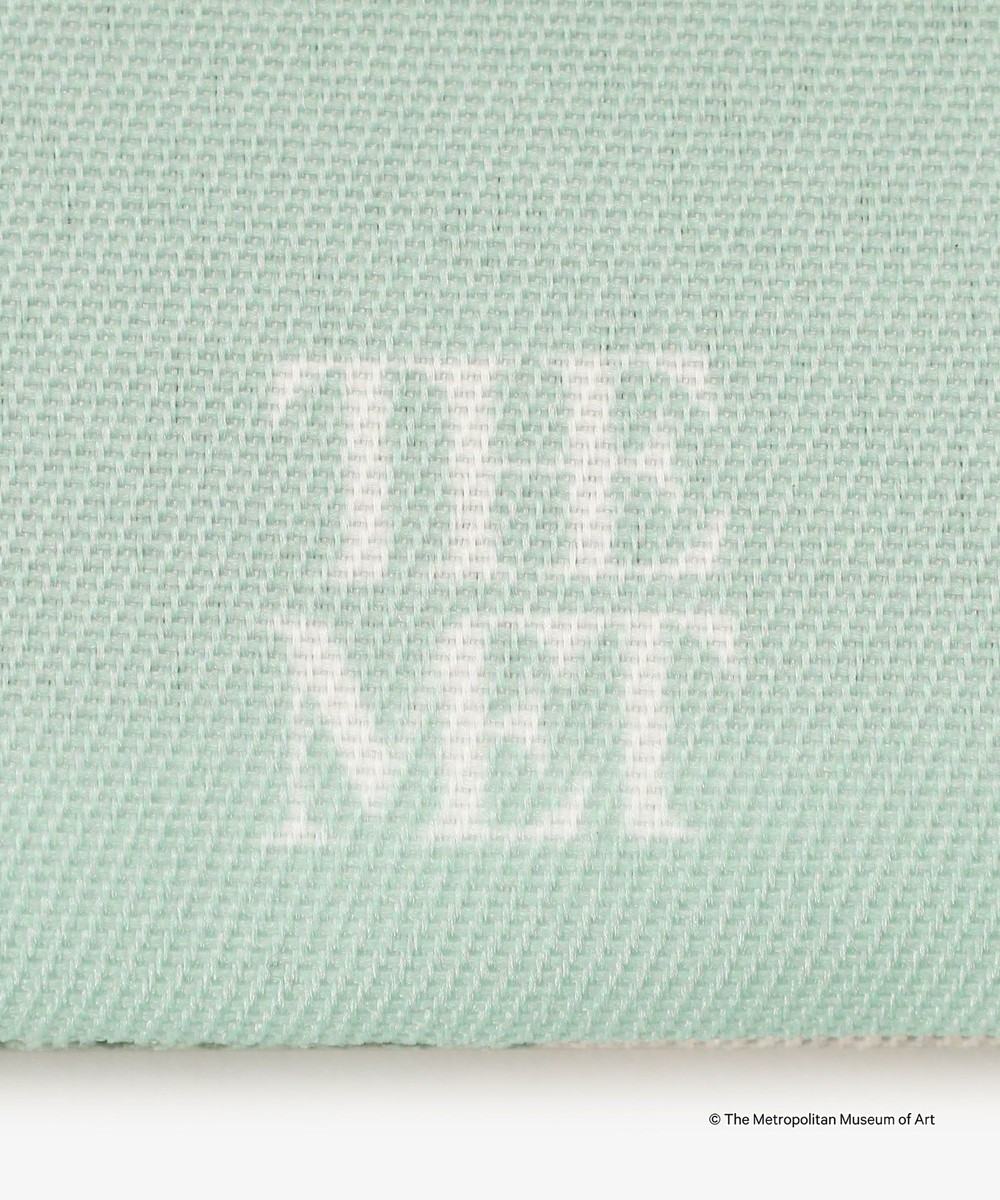フラットポーチ/THE MET | アフタヌーンティー公式通販サイト