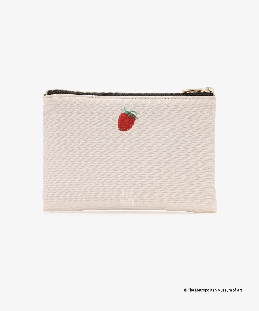 フラットポーチ/THE MET | アフタヌーンティー公式通販サイト