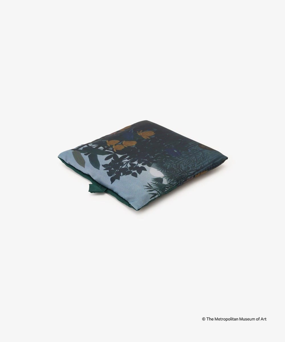 ポケッタブルショッピングバッグ/THE MET | アフタヌーンティー公式