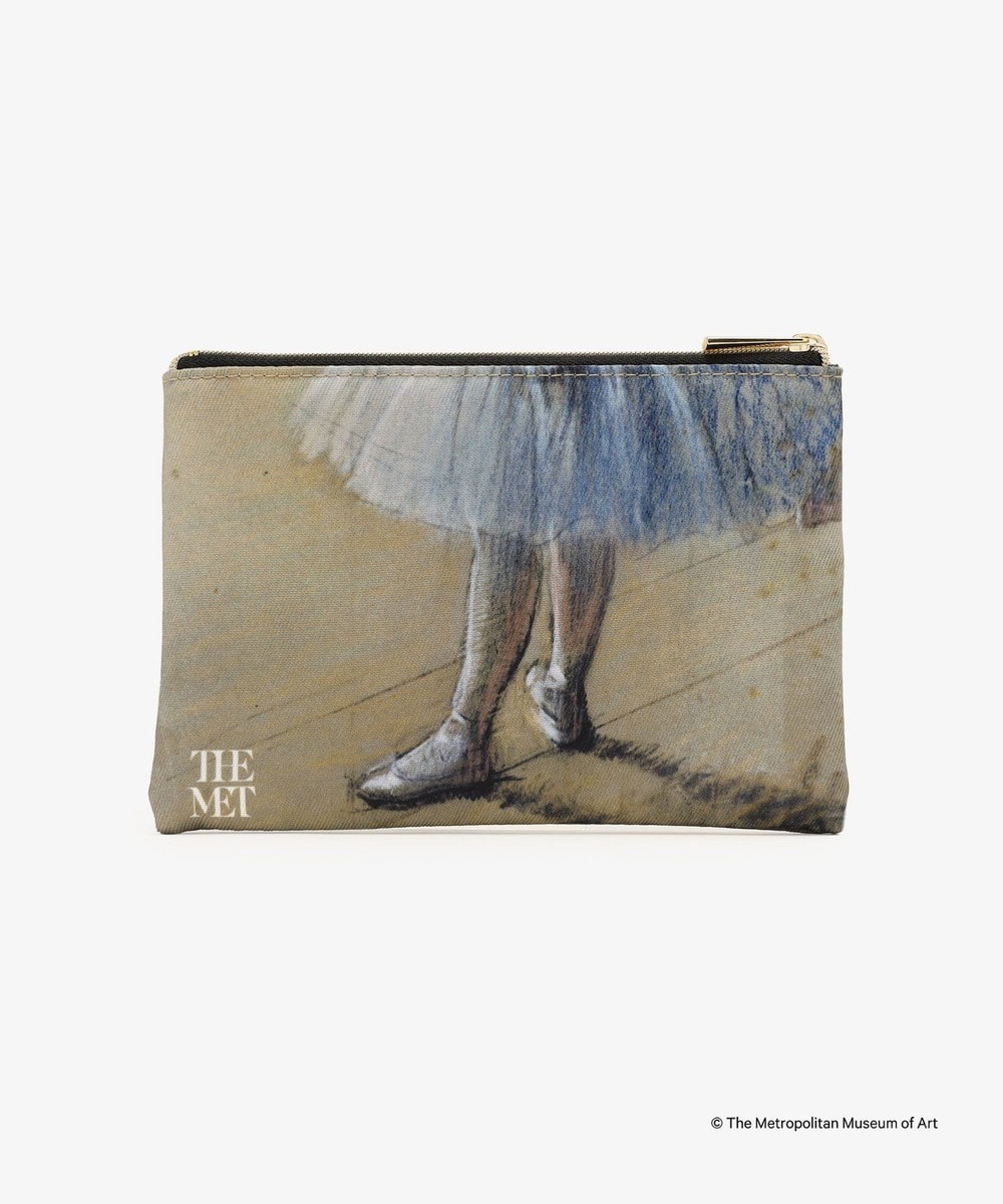 フラットポーチ/THE MET | アフタヌーンティー公式通販サイト