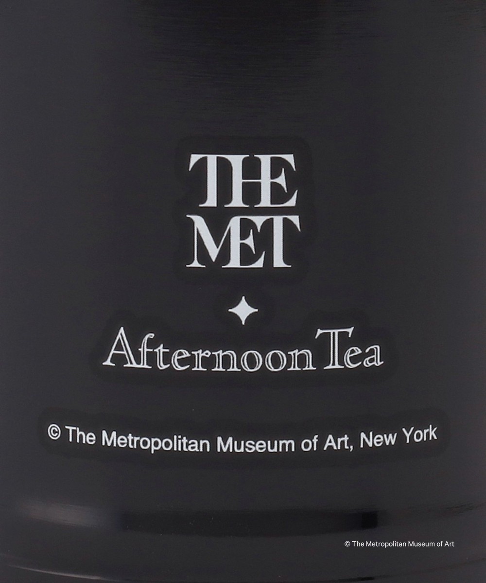 スクリューボトル 300ml/THE MET | アフタヌーンティー公式通販サイト