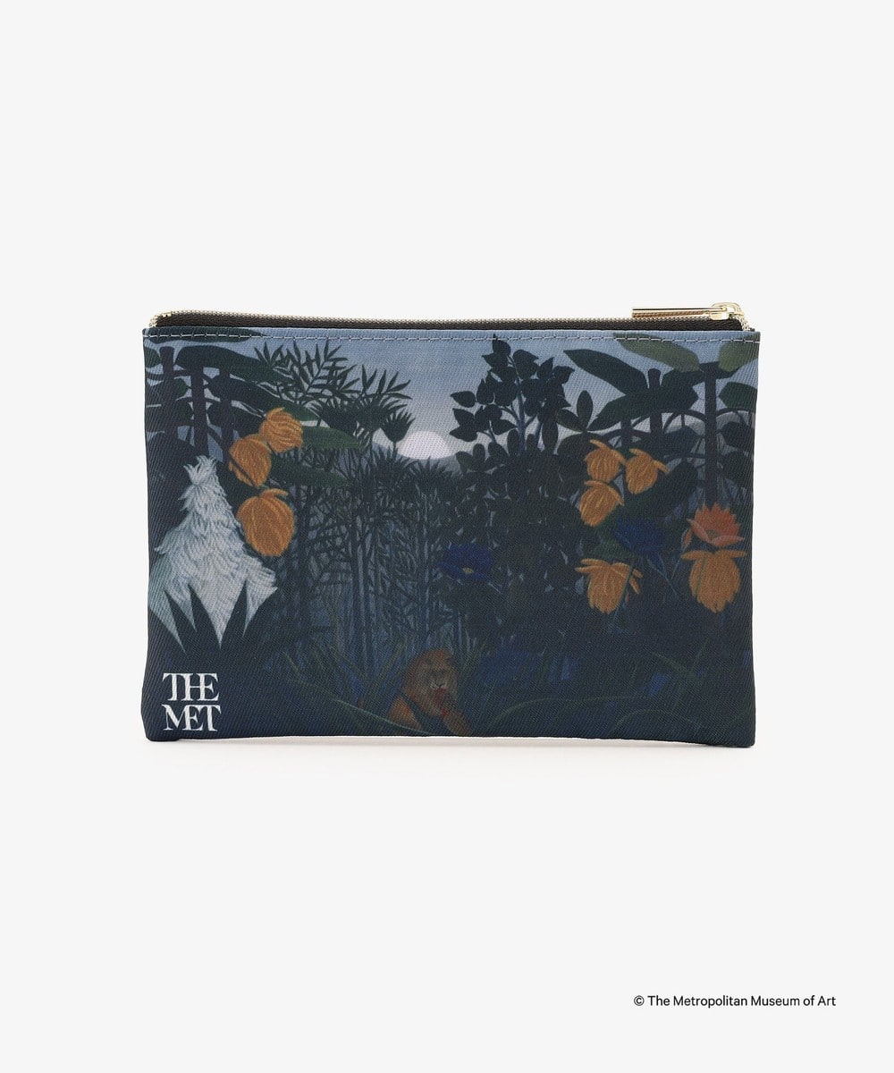 フラットポーチ/THE MET | アフタヌーンティー公式通販サイト