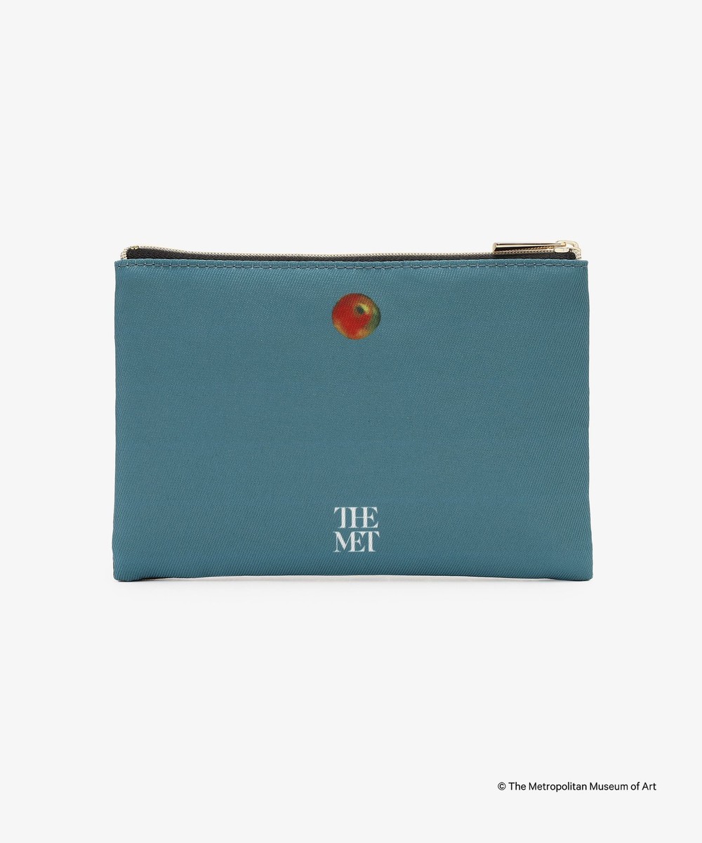 フラットポーチ/THE MET | アフタヌーンティー公式通販サイト