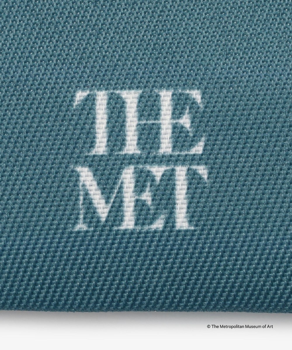 フラットポーチ/THE MET | アフタヌーンティー公式通販サイト