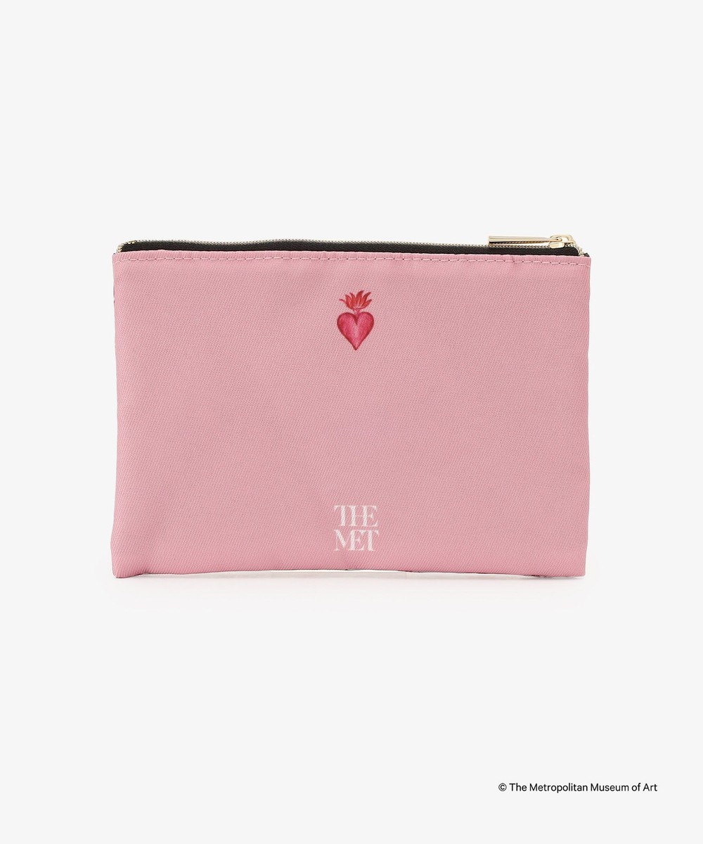 フラットポーチ/THE MET | アフタヌーンティー公式通販サイト