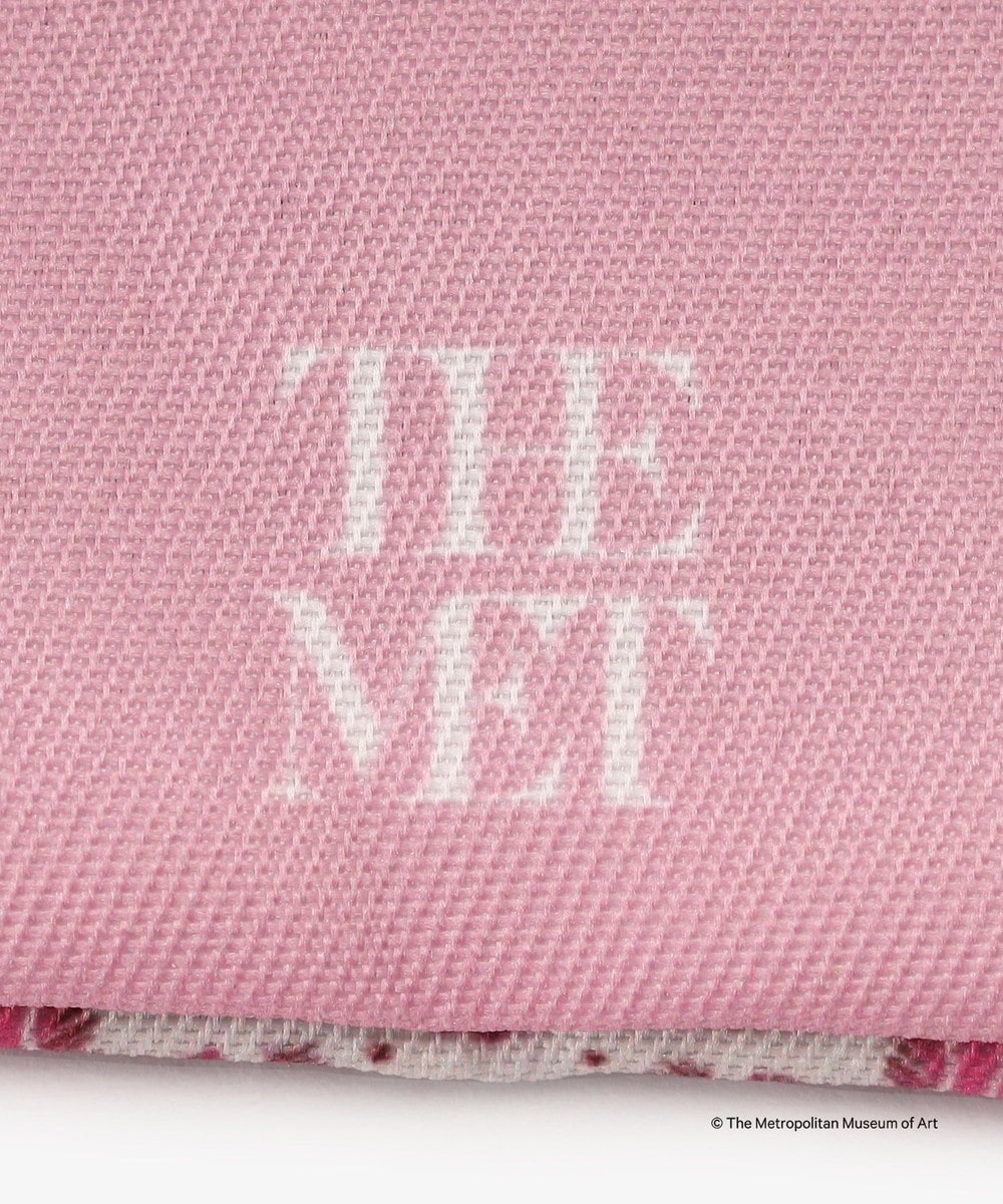 フラットポーチ/THE MET | アフタヌーンティー公式通販サイト