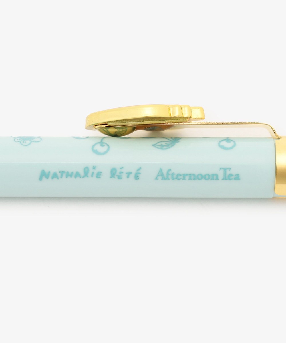 ベッドセット/ナタリー・レテ　　afternoon tea 新品未使用未開封 アフタヌーンティー ナタリーレテ 新品未開封 ベッドセット