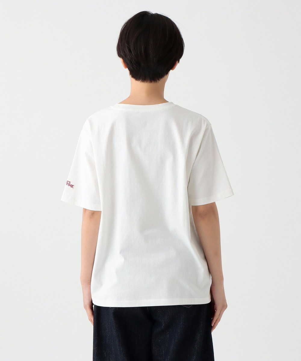 Tシャツ/Cat