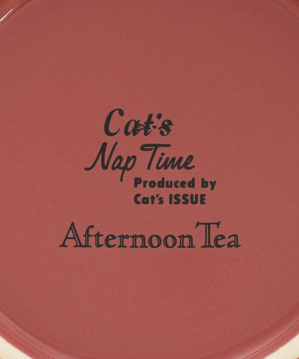 プレートM/Cat's NapTime | アフタヌーンティー公式通販サイト