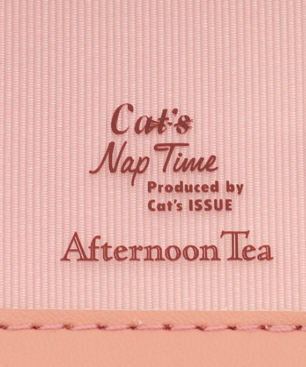 キーコインケース/Cat's NapTime | アフタヌーンティー公式通販