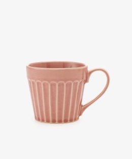 美濃焼マグカップ