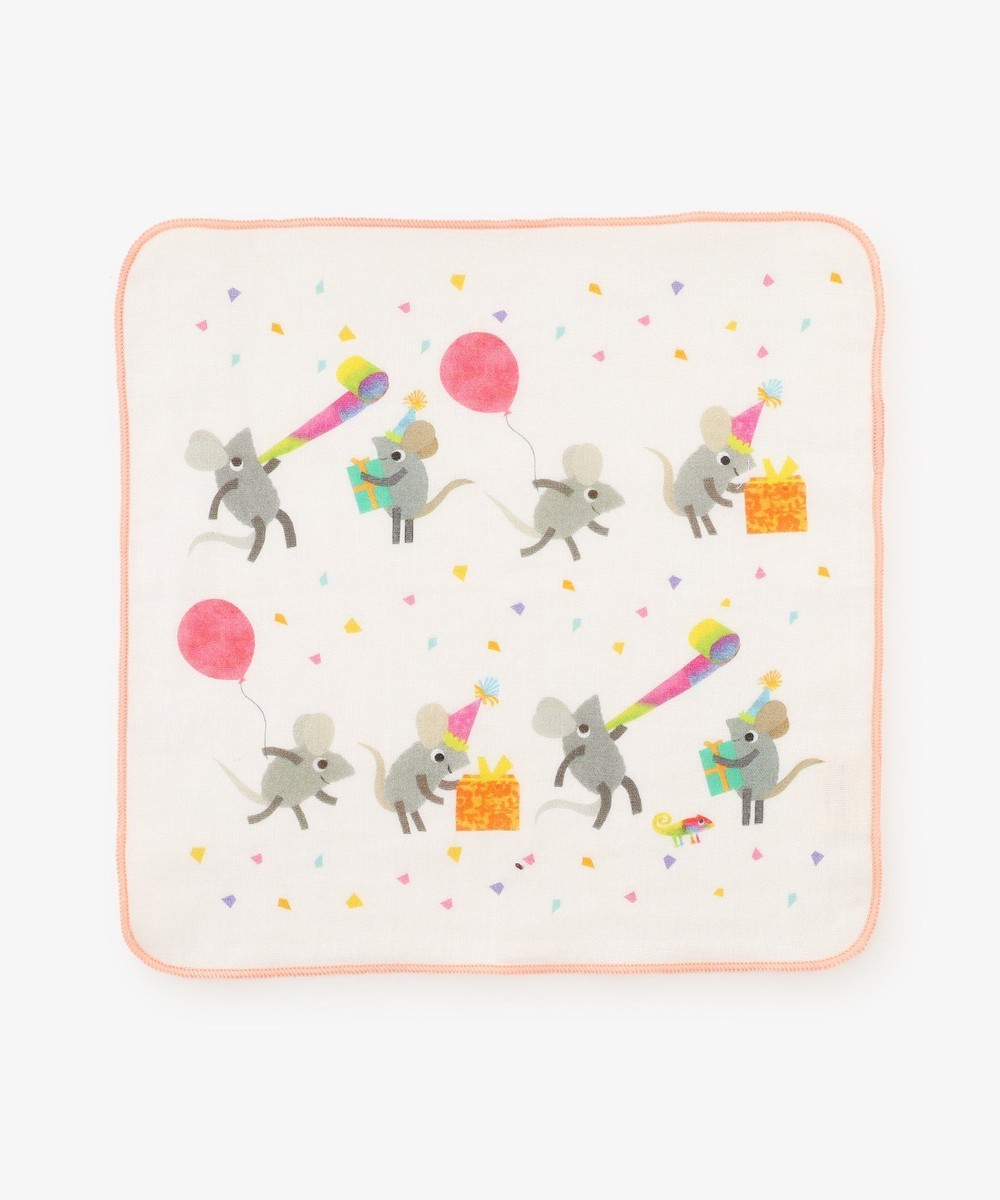 カットキャンバスセット Afternoon Tea LIVING お出かけセット/LEO LIONNI アフタヌーンティー