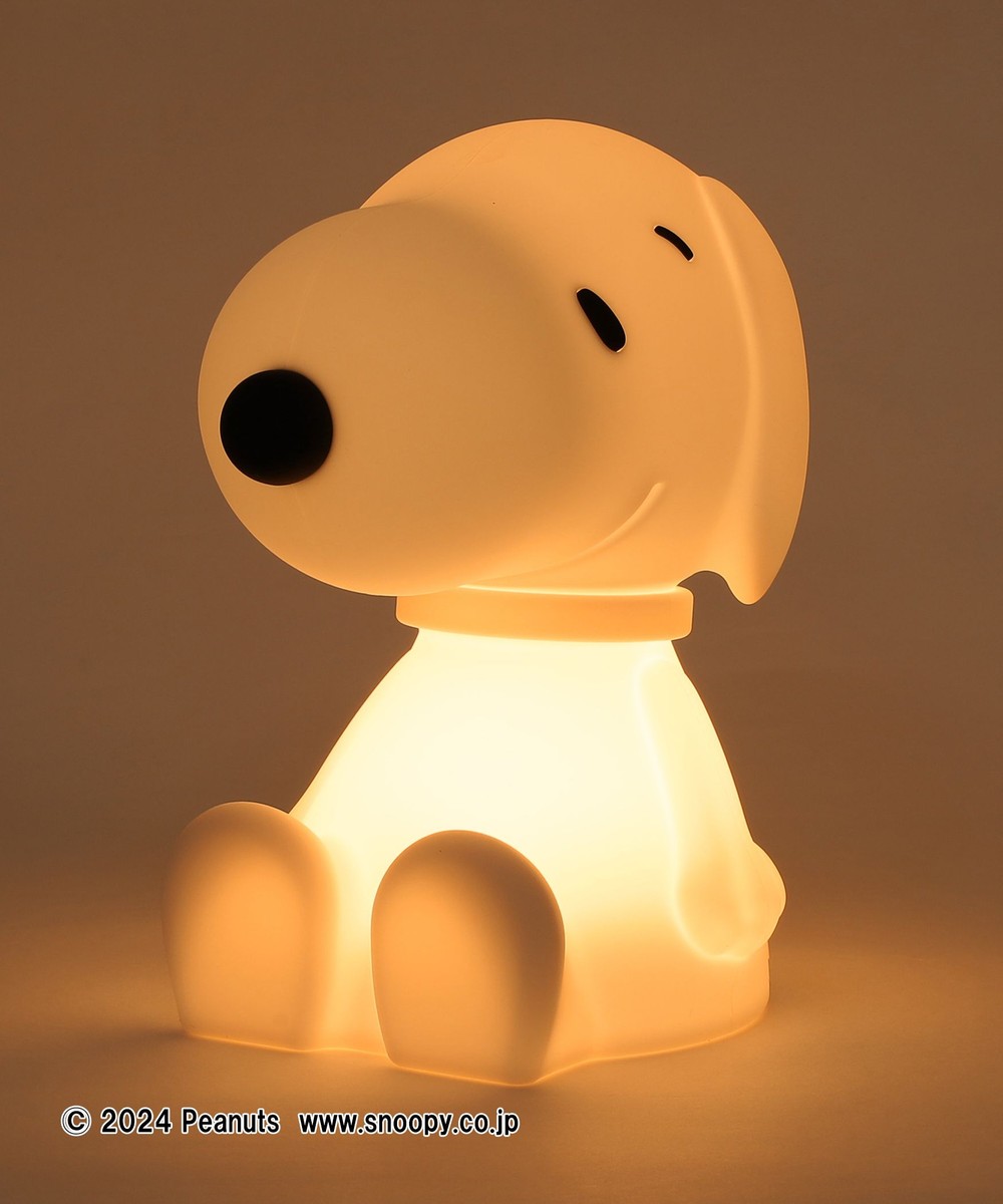 ファーストライト スヌーピー/PEANUTS | アフタヌーンティー公式 ファーストライト スヌーピー/PEANUTS | アフタヌーンティー公式