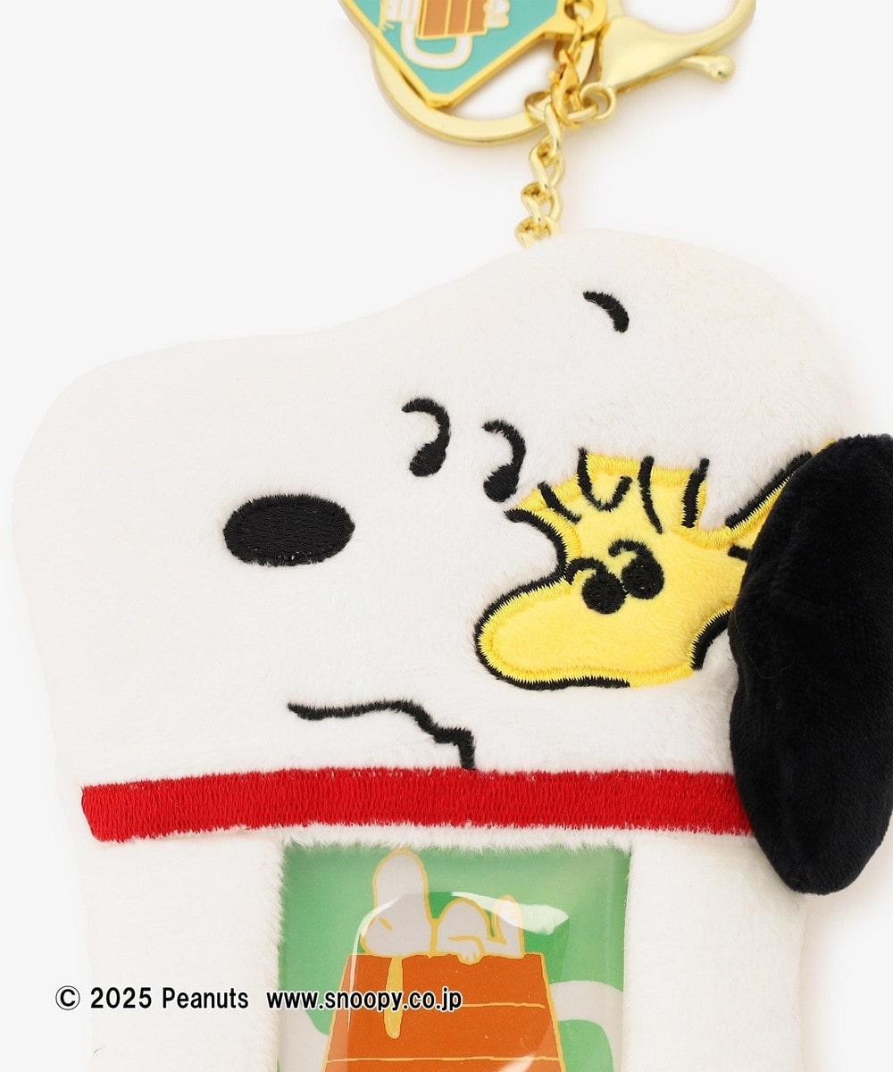 カードホルダー/PEANUTS | アフタヌーンティー公式通販サイト